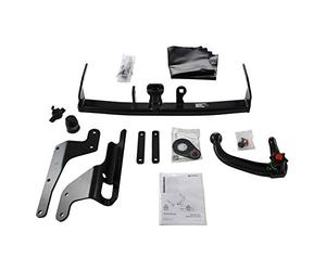 335455600001â Kit Gancho de Remolque Desmontable Vertical (con arnés) para Toyota Yaris 07â 13/14