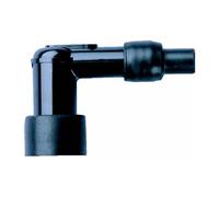 33615-Pipa bujia LB05FG NGK compatible con HONDA CAMINO 50