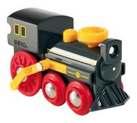Brio Locomotora de vapor Antigua (33617)