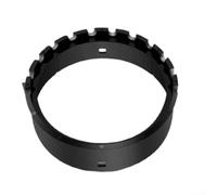 337227MA 585193MA - Juego de anillos de retención para soplador de nieve Murray Reemplazo directo para piezas de soplador de nieve Craftsman