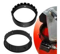 337227MA 585193MA - Juego de repuesto de anillo de retención compatible con soplador de nieve Murray y modelos 585194 para un funcionamiento seguro del quitanieves