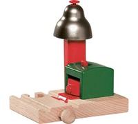 33754 Campana magnética, Ferrocarril Paisaje, Niño/niña, 3 año(s), Multicolor