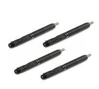 33800-4X800 Para Kia Para Carnival 2.9 EU3 Piezas Repuesto Para Motor Inyector Combustible Diésel Alta Presión 1 Unidad Combustible Inyector