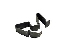 3388229 - Clip de resorte para panel de acceso para lavadora/secadora WP3388229