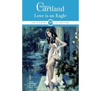 339. Love Is an Eagle (The Eternal Collection)