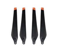 3390 hélices de Drones de plástico de Fibra de Carbono compatibles con T10 T16 T20 AGRAS Drones se Adapta a Varios Modelos de Drones Piezas de reemplazo(2PCS CW and 2PCS CCW)