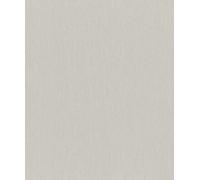 33964 - Papel Tapiz Galerie De Lino Gris Eden