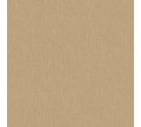 33965 - Papel Tapiz Galerie Amarillo Marrón De Lino Eden