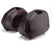33L MONOKEY SIDE K-ROAD TRUNKS (PAR DE 2)