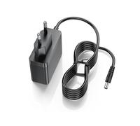 33V Cargador Compatible con Rowenta Aspiradora XForce 11.60 RH9811 RH9878 RH98 Batería Sustituto SS-2230002365 Adaptador Alimentación