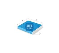UFI 34.144.00 Filtro de habitáculo