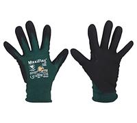 34-8743/11 Guantes de protección Tamaño: 11 MaxiFlex® Cut™ ATG