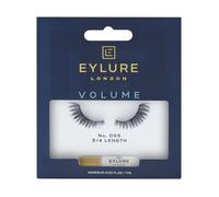 Eylure Pestañas postizas Volumen 3/4 Nº 005 – 2 uds