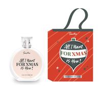 ¡34% DTO! All I Want For XMAS Is You! Eau de Parfum 50 ml