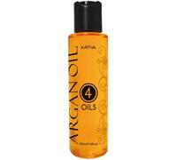 ¡34% DTO! Argan Oil 4 Oils 60 ml