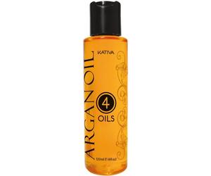 ¡34% DTO! Argan Oil 4 Oils 60 ml