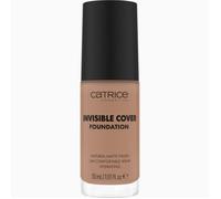 ¡34% DTO! Base de Maquillaje Invisible Cover Foundation