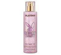 ¡34% DTO! Berry Baby Shimmer Mist 250 ml
