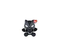 ¡34% DTO! Black Panther Peluche Soft