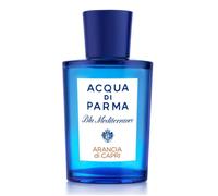 BLU MEDITERRANEO ARANCIA DI CAPRI eau de toilette vaporizador 100 ml