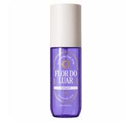 ¡34% DTO! Body Mist Perfumado Flor Do Luar Violet 90 ml