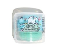 ¡34% DTO! Brocha Patita Extrasuave