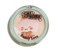 ¡34% DTO! Bunny Love Blush Colorete en Polvo 35 gr