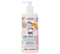 ¡34% DTO! Call of Fruity Body Lotion Loción Hidratante 500 ml