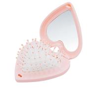 ¡34% DTO! Cepillo con Espejo With Love
