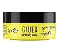 ¡34% DTO! Cera Fijadora Glued Spiking Wax 75 ml