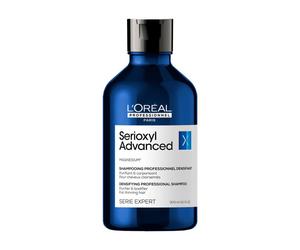 ¡34% DTO! Champú Densidad Expert Scalp Advanced Serioxyl 300 ml