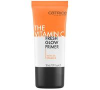 ¡34% DTO! Clean ID Prebase Vitamina C Fresh Glow 30 ml