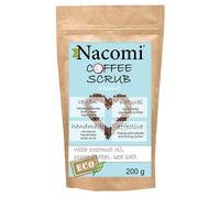 ¡24% DTO! Coffee Scrub Exfoliante Corporal Seco Coco 200 gr