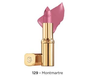 ¡34% DTO! Color Riche Barra de Labios