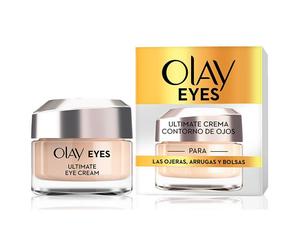 ¡34% DTO! Contorno de ojos Eyes Ultimate 15 ml