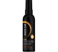 Syoss - Tratamiento Reavivador Rizos, 150 ml, Para cabello rizado, Rizos definidos, disciplinados e hidratados, Cabello como recién salido de la peluquería