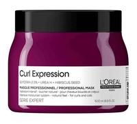 Curl Expression Masque 500ML Serie Expert