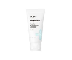 ¡34% DTO! Dermaclear Hydrating PH Gel Cleanser 30 ml
