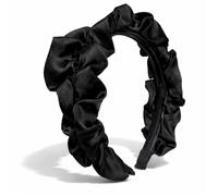 ¡34% DTO! Diadema Ruffle Woo oow