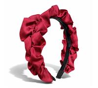 ¡34% DTO! Diadema Ruffle Woo oow