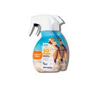 Sensilis Lotion Spray 50+ Pediatrics 2x200ml