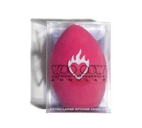 ¡34% DTO! Esponja de Maquillaje Extra Grande Angular 19 gr