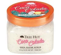 ¡34% DTO! Exfoliante Corporal Coco Colada 510 gr