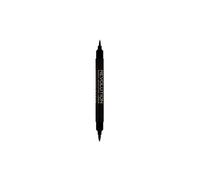 ¡34% DTO! Eyeliner Doble Punta Awesome Thick and Thin