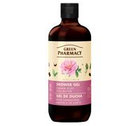 ¡34% DTO! Gel de Ducha Rosa de Damasco y Karité