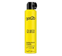 Schwarzkopf - GOT2B EXTRAORDINARY HOLD HAIRSPRAY Styling para el cabello 300 ml male