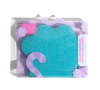 ¡34% DTO! Guante Exfoliante Extragrande Huellita 14.3 gr