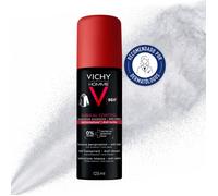 HOMME antitranspirante en spray para hombre, para piel sensible, sin alcohol 125 ml