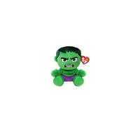 ¡34% DTO! Hulk Peluche Soft Ty Beanie Boos
