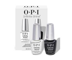 ¡34% DTO! Infinite Shine Pack Duo Top Coat + Base Coat